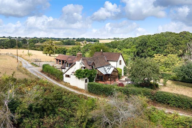 Lower Langley Cottage,, Milson, Shropshire photo 3