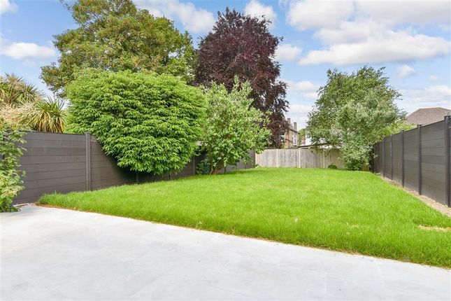 Patio / Decking
