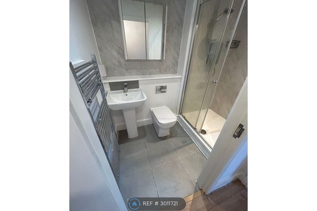 Flat, Lichfield House Lichfield Road, Willenhall photo 5