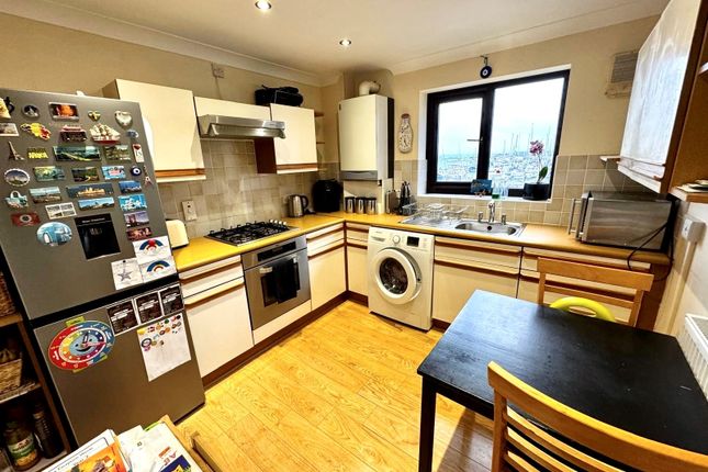 Flat 4, Southsea photo 4