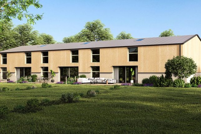 Plot 2 - Warren Barn, Ledsham photo 3