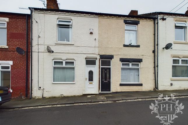 Thumbnail Terraced house for sale in Edwards Street, Eston, Middlesbrough