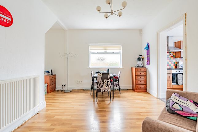 End terrace house for sale in Poole Street, Avonmouth, Bristol