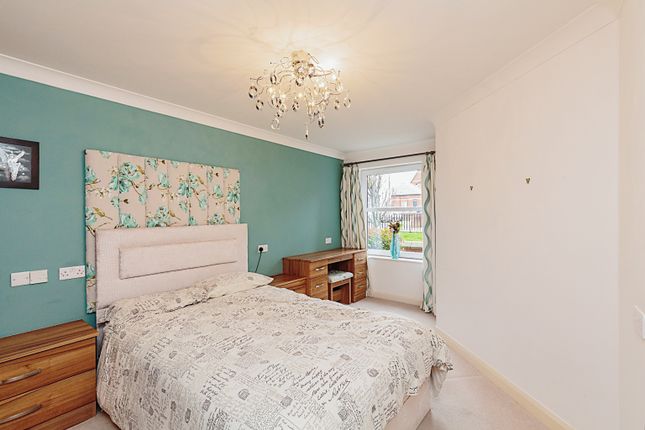 Flat for sale in Ashton View, Lytham St. Annes