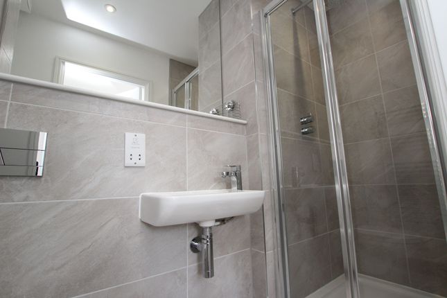 Apt 14, Drapers Bridge 17-21 Hounds Gate, Nottingham photo 3