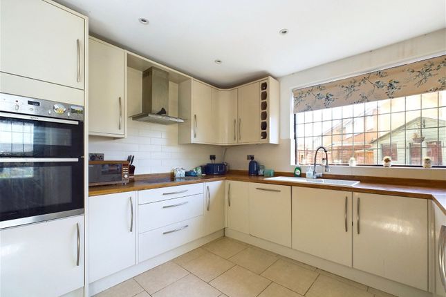 Semi-detached house for sale in Westcourt Road, Worthing