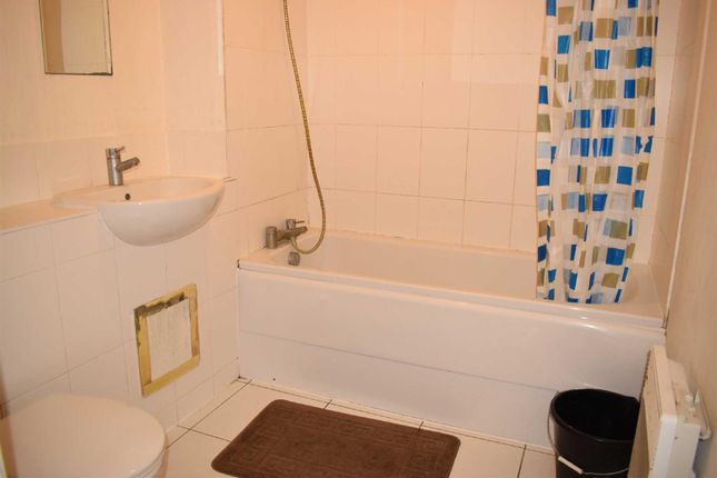 Flat for sale in High Road, Ilford