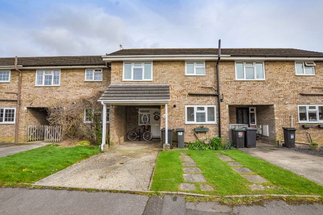 Terraced house for sale in Heather Close, Bournemouth