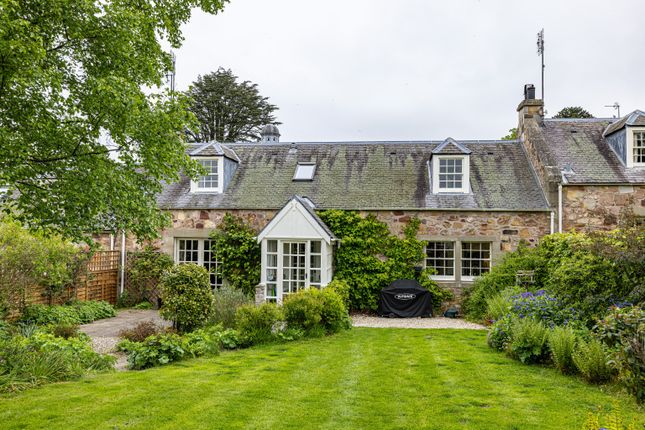 Cottage for sale in Keith Marischal Steading, Humbie, East Lothian