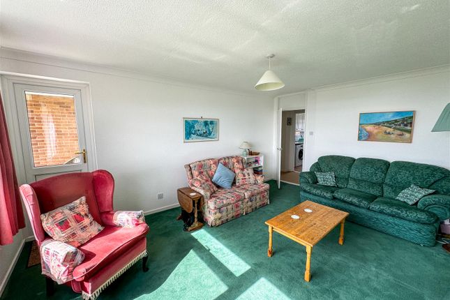 Flat for sale in Dolphin Court, Frinton-On-Sea