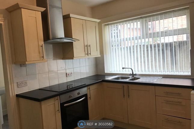 Flat, Westbourne Street, Stockton On Tees photo 3
