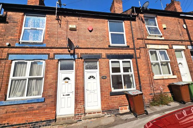 19, Worksop Road, Nottinghamshire photo 2