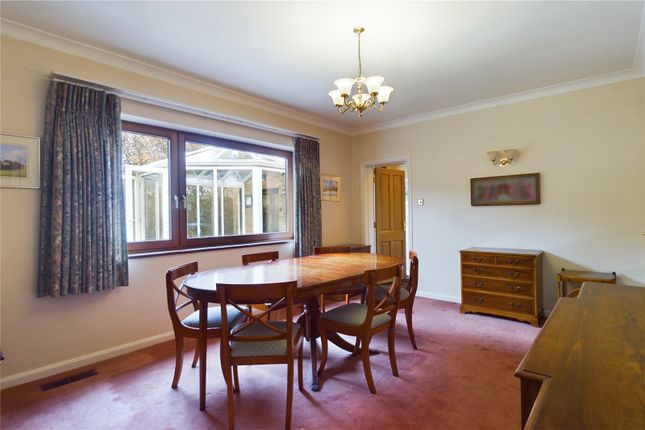 Bungalow for sale in Green Lane, Pangbourne, Reading, Berkshire