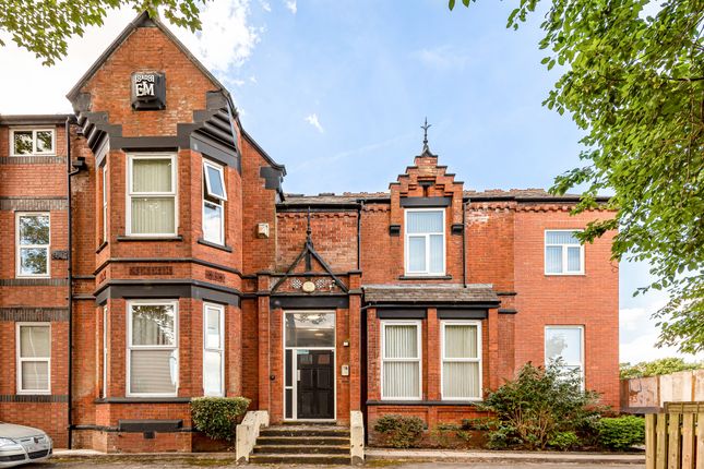 Thumbnail Flat for sale in 2-4 Birch Lane, Manchester