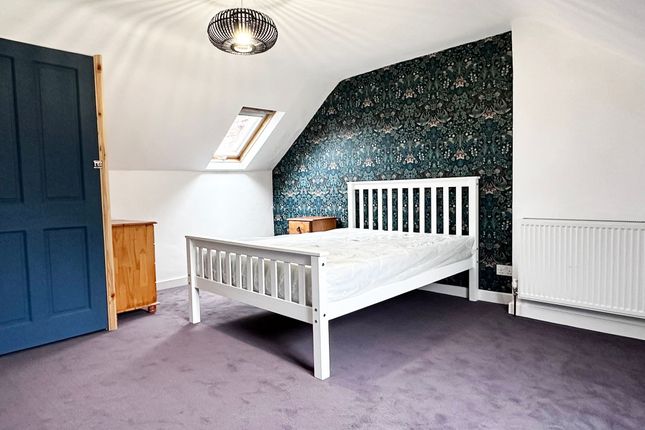 15 Gillygate, York photo 2