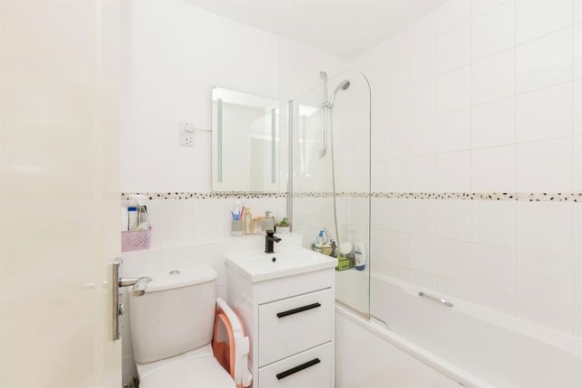 Terraced house for sale in Widdowson Place, Aylesbury