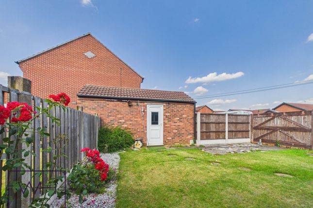 Malvern Avenue, Cusworth Doncaster photo 2