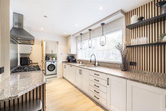 Hill House, 24, Derwent Road, Harpenden photo 2