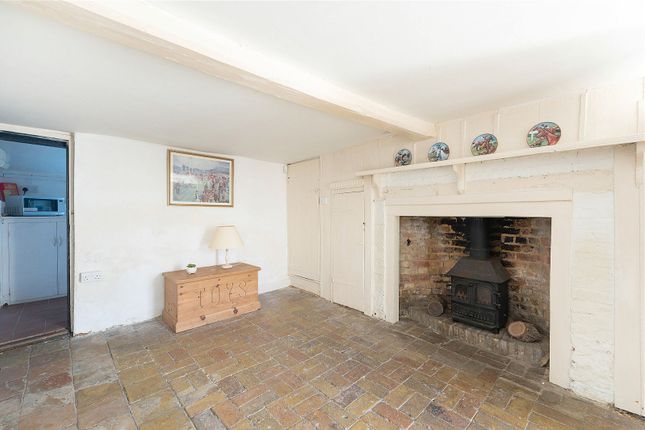Cottage for sale in Reed Cottage, Holywell, St. Ives, Sat Nav