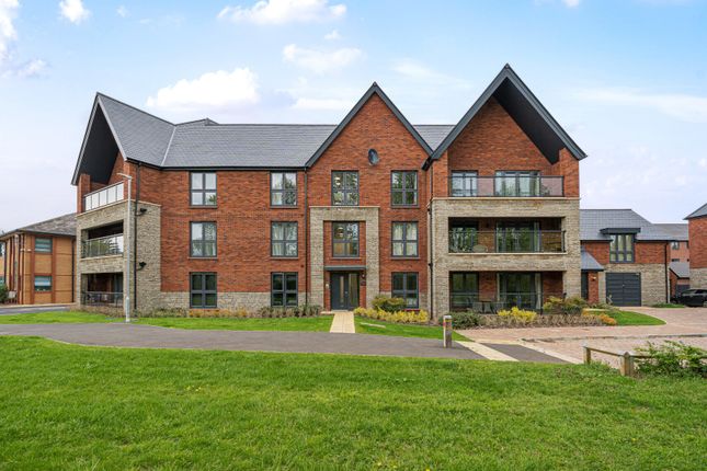 Flat for sale in Tanner Close, Frenchay, Bristol, Gloucestershire