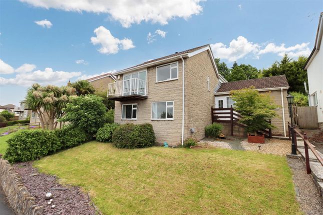 Detached house for sale in Caswell Lane, Portbury, Bristol