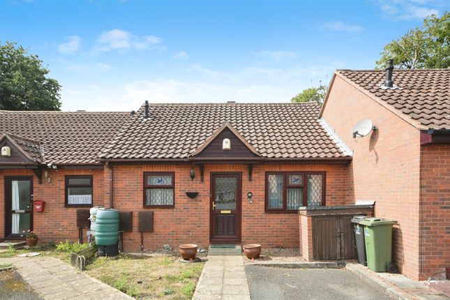 1-bed house on 5, The Chaseway, Braintree, £180,000
