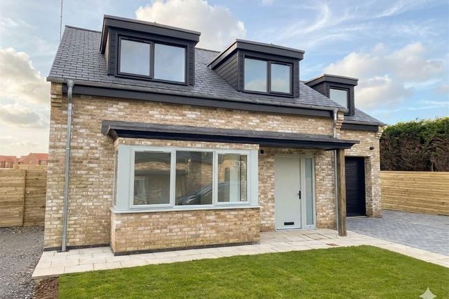 Plot 1 The Haven, Harland Way, Cottingham photo 2