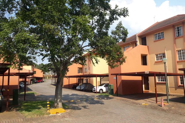 Thumbnail Apartment for sale in Nelspruit, Nelspruit, South Africa