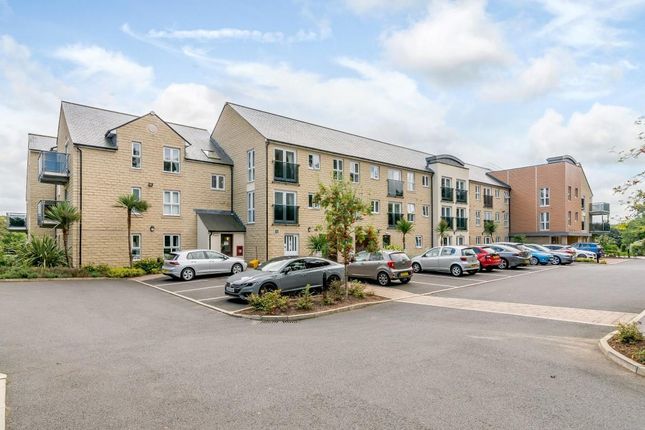 Flat for sale in Thackrah Court, Squirrel Way, Shadwell, Leeds