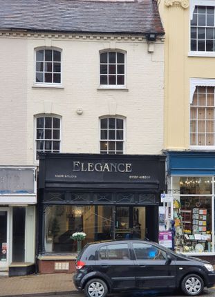 Thumbnail Retail premises to let in High Street, Ledbury, Herefordshire
