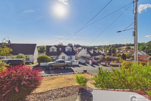 2 Barn Park Close, Newton Abbot photo 2