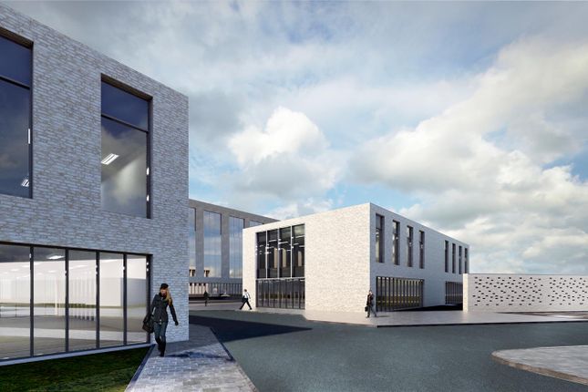 Thumbnail Office to let in Two &amp; Three Rutherglen Links, Rutherglen, Glasgow