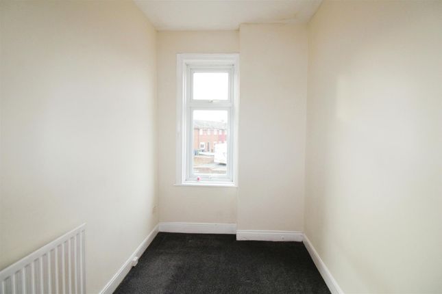 Flat for sale in Imeary Street, South Shields