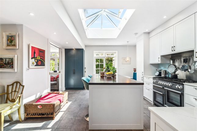 Terraced house for sale in Henning Street, London