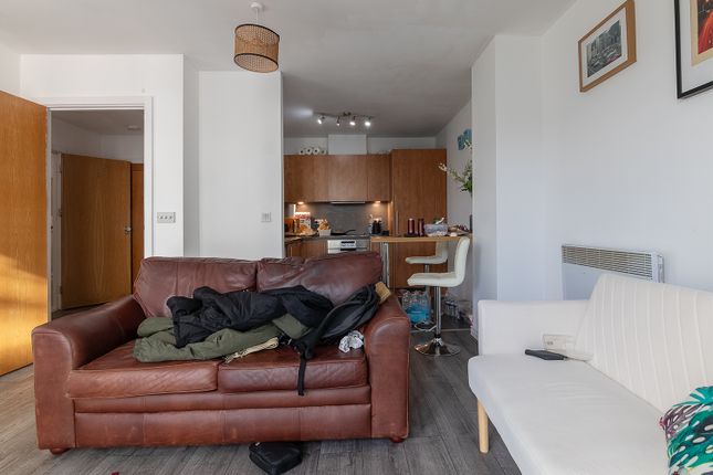 Apartment 246, Centenary Plaza, 18, Holliday Street, Birmingham photo 4