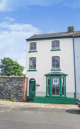 Thumbnail Country house for sale in High Street, Tywyn