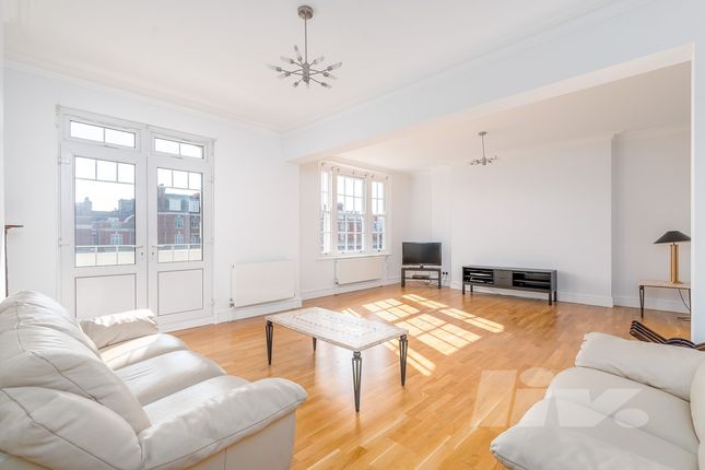 4 bed flat to rent in Hamilton Court, Maida Vale, Maida Vale W9