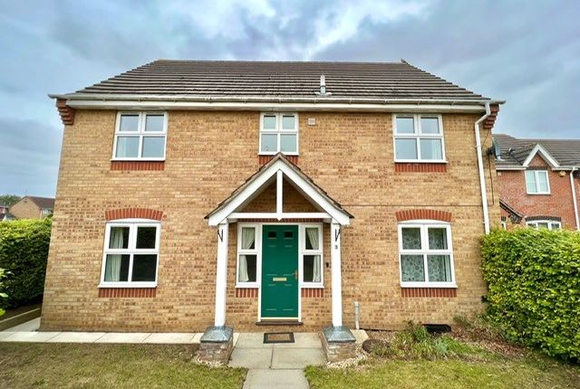 Thumbnail Property to rent in Charlock Drive, Stamford