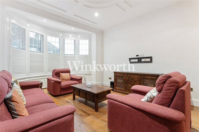 109, The Grove, London photo 4