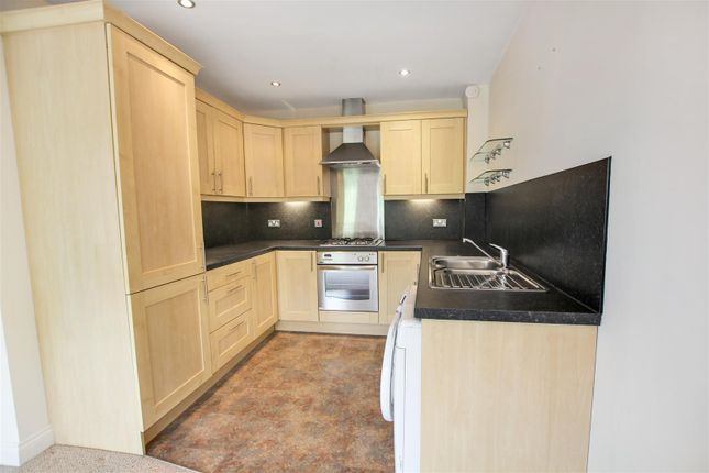Apartment 4, Gate House, 49-51 High Street, Northallerton photo 3