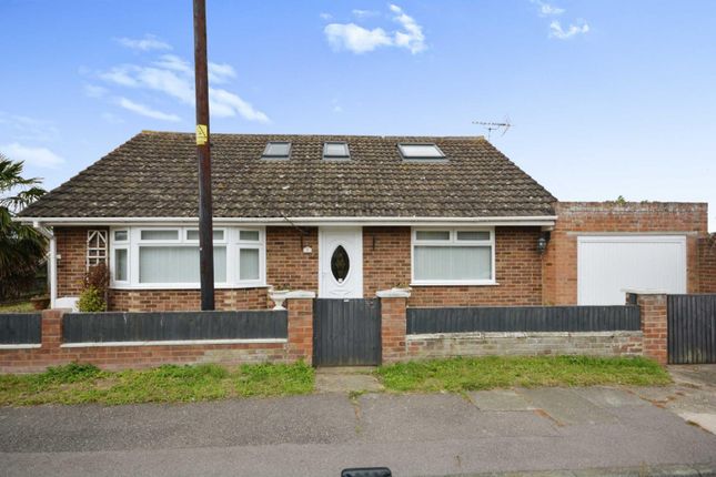 Detached bungalow for sale in Clive Road, Ramsgate, Kent