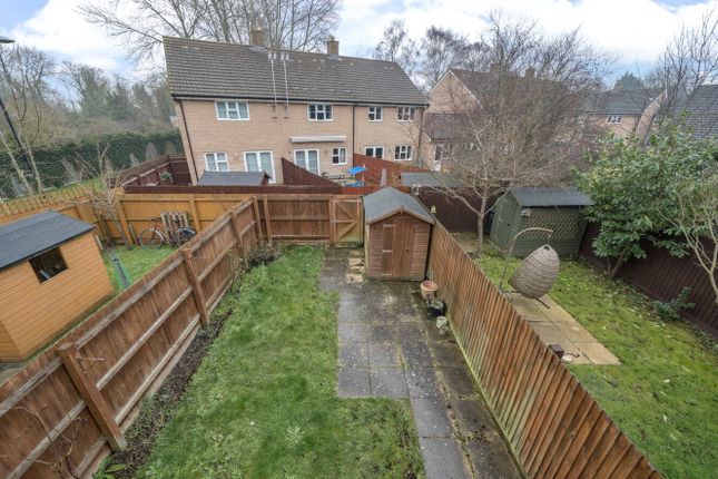 MTVH OR, 19, Roberts Way, Cambridge photo 4