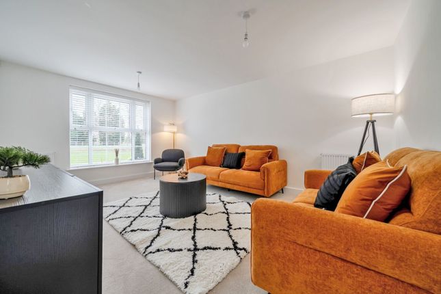 Plot 200, The Thorn, Biddenham Park, Bedford photo 3