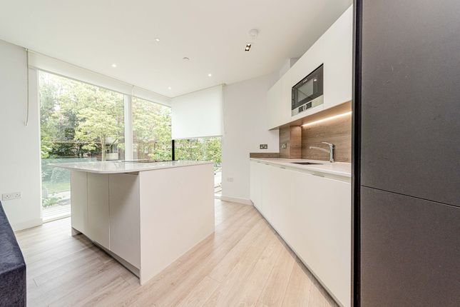 Flat 1, Odell House, London photo 3