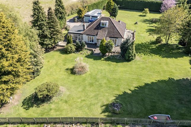4-bed house on Swallowvale, Leeds Road, Thorpe Willoughby, £695,000