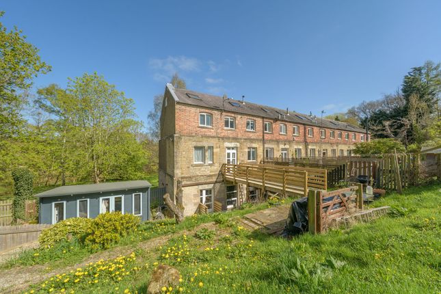 3-bed terraced on 4 Dye House Guyzance Bridge, Morpeth, £425,000