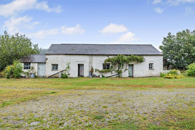 Stone Barn