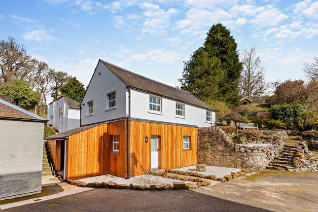 Detached house for sale in Strathtay, Pitlochry, Perthshire