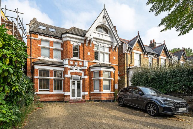 Thumbnail Detached house for sale in Gordon Road, Ealing