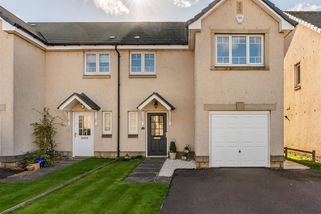 Thumbnail Property for sale in Wright Gardens, Bathgate